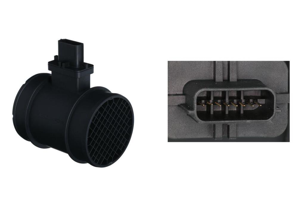 Caudalímetro VALEO 367038